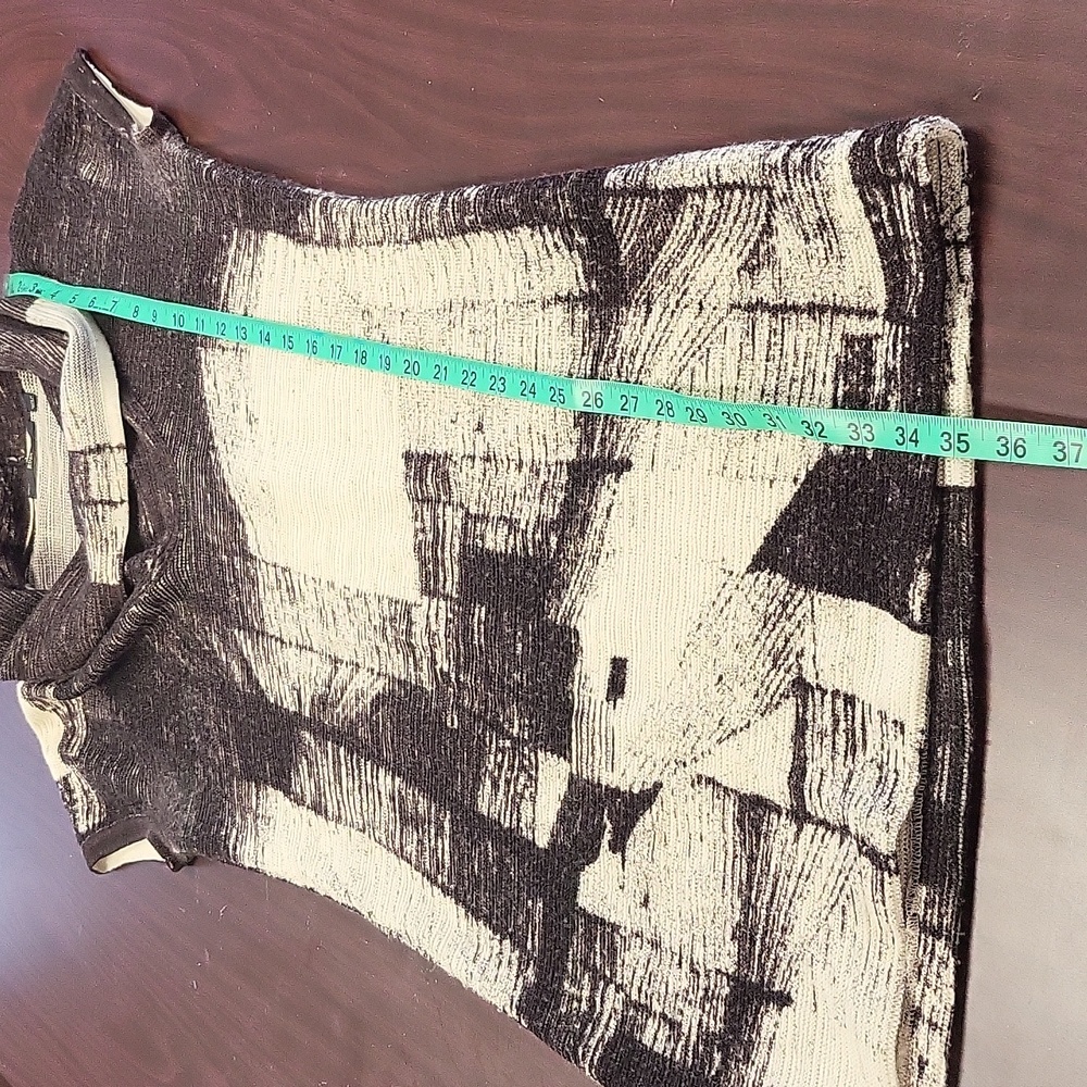Print sweater - Picture 5 of 7